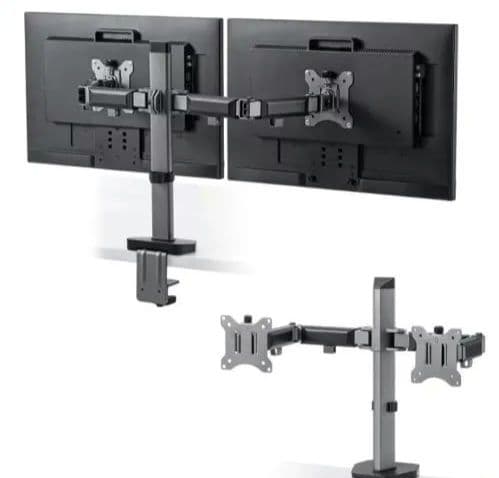 モニターアーム サブモニター セット