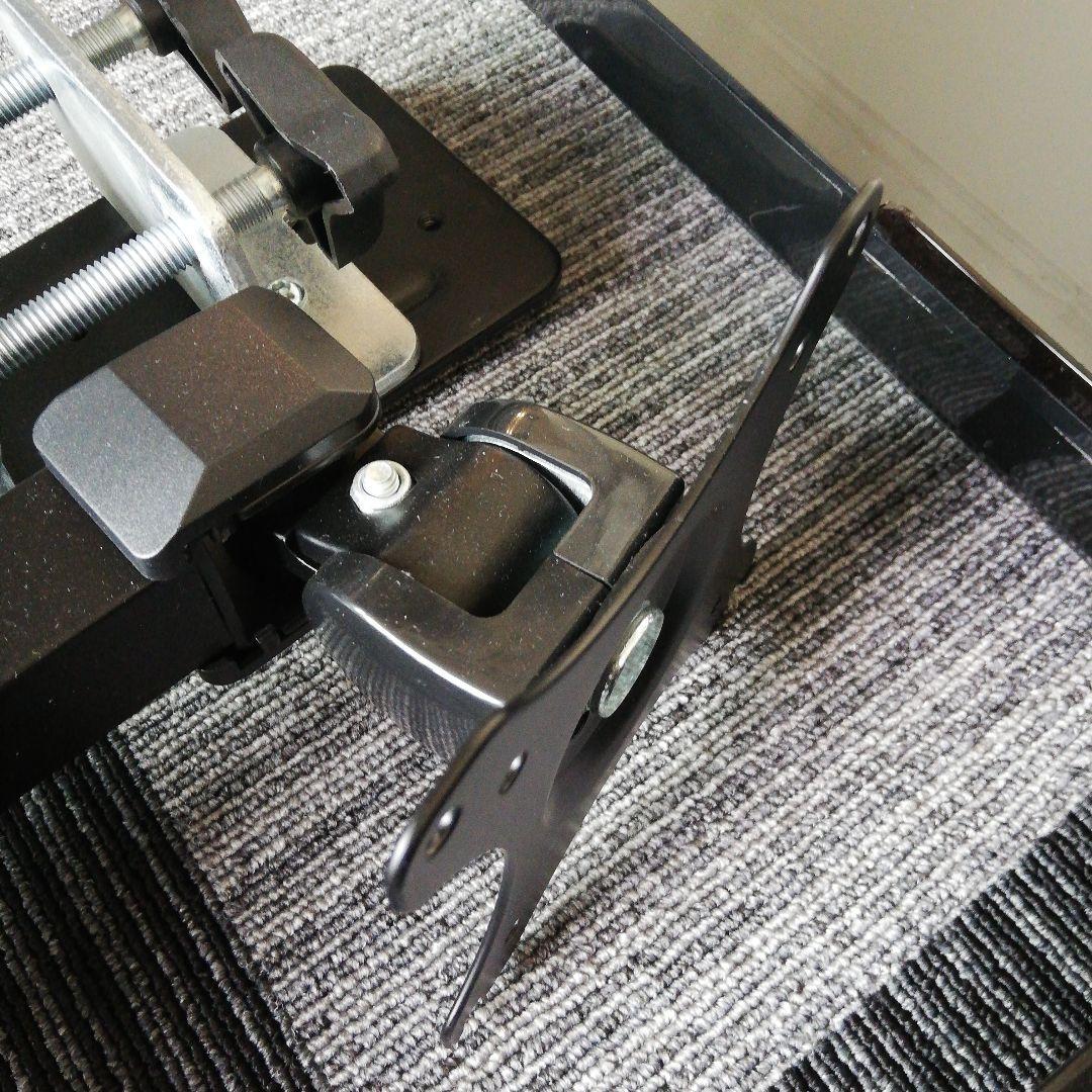 モニターアーム サブモニター セット