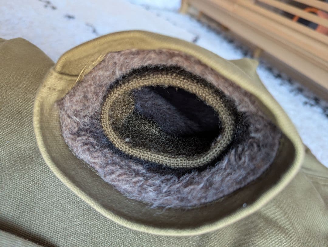 Butcher Products・ブッチャープロダクツ・デッキジャケット・36