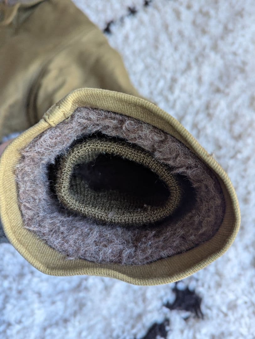 Butcher Products・ブッチャープロダクツ・デッキジャケット・36