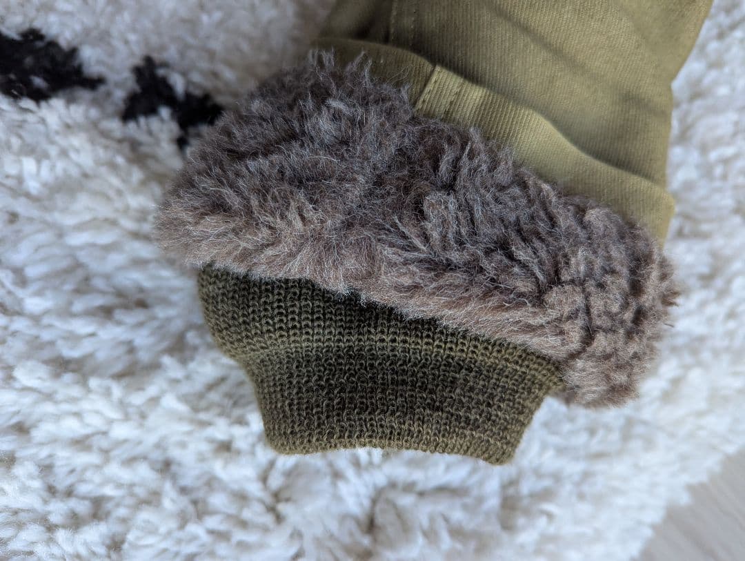 Butcher Products・ブッチャープロダクツ・デッキジャケット・36