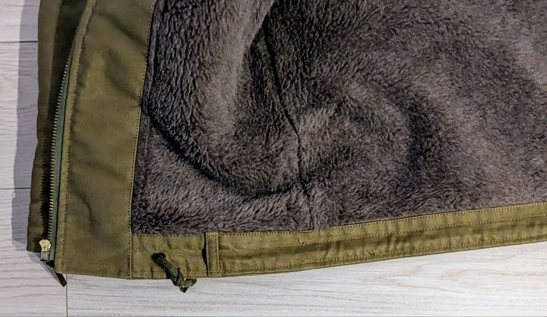 Butcher Products・ブッチャープロダクツ・デッキジャケット・36