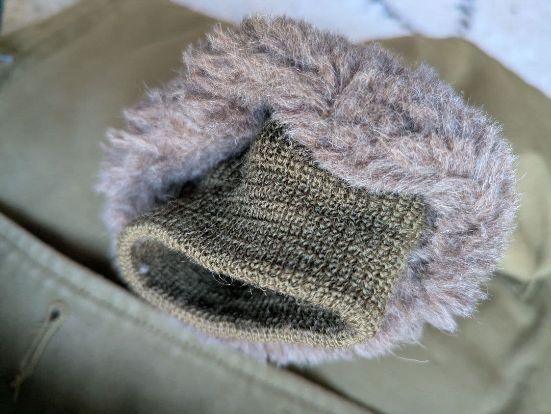 Butcher Products・ブッチャープロダクツ・デッキジャケット・36