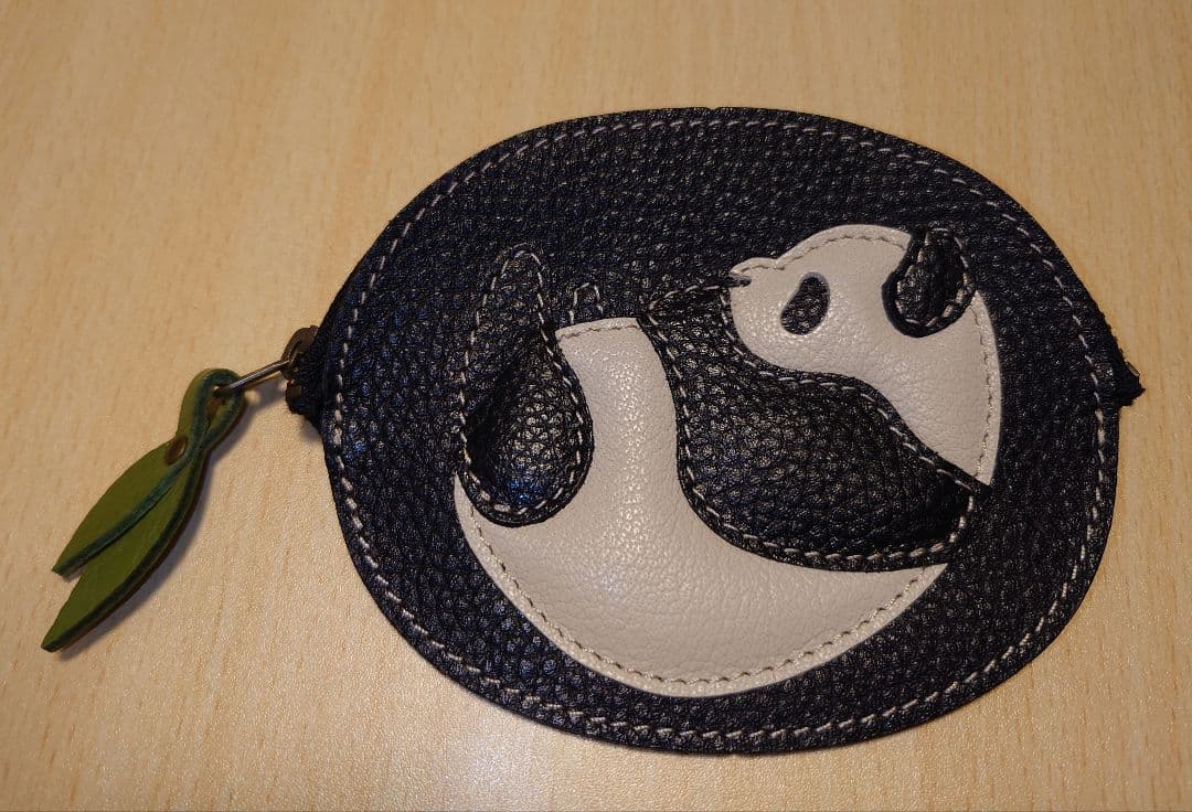 IBIZA パンダ ケース