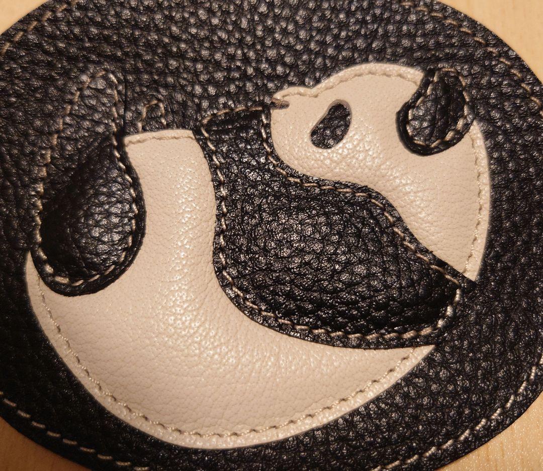 IBIZA パンダ ケース