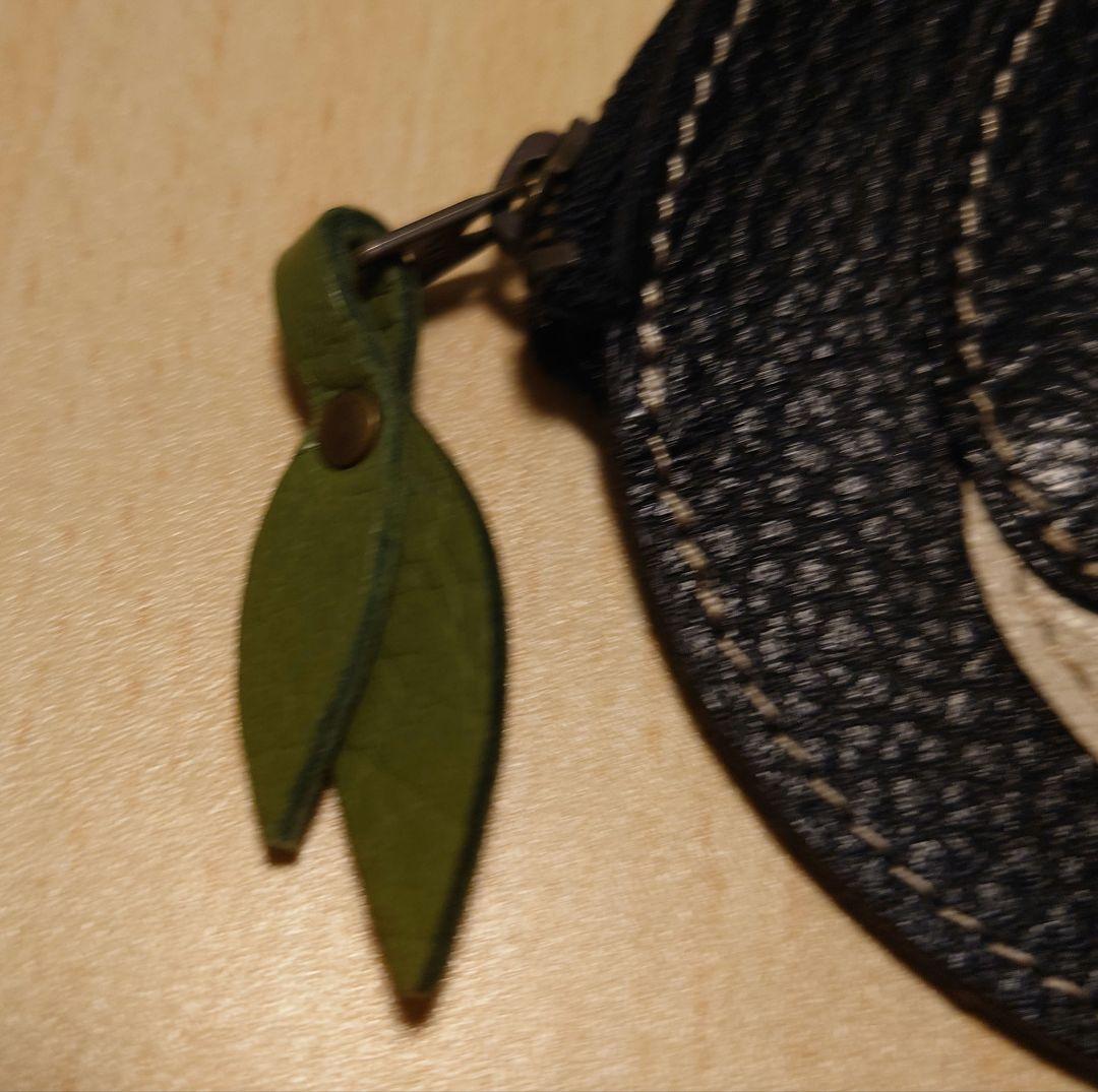 IBIZA パンダ ケース