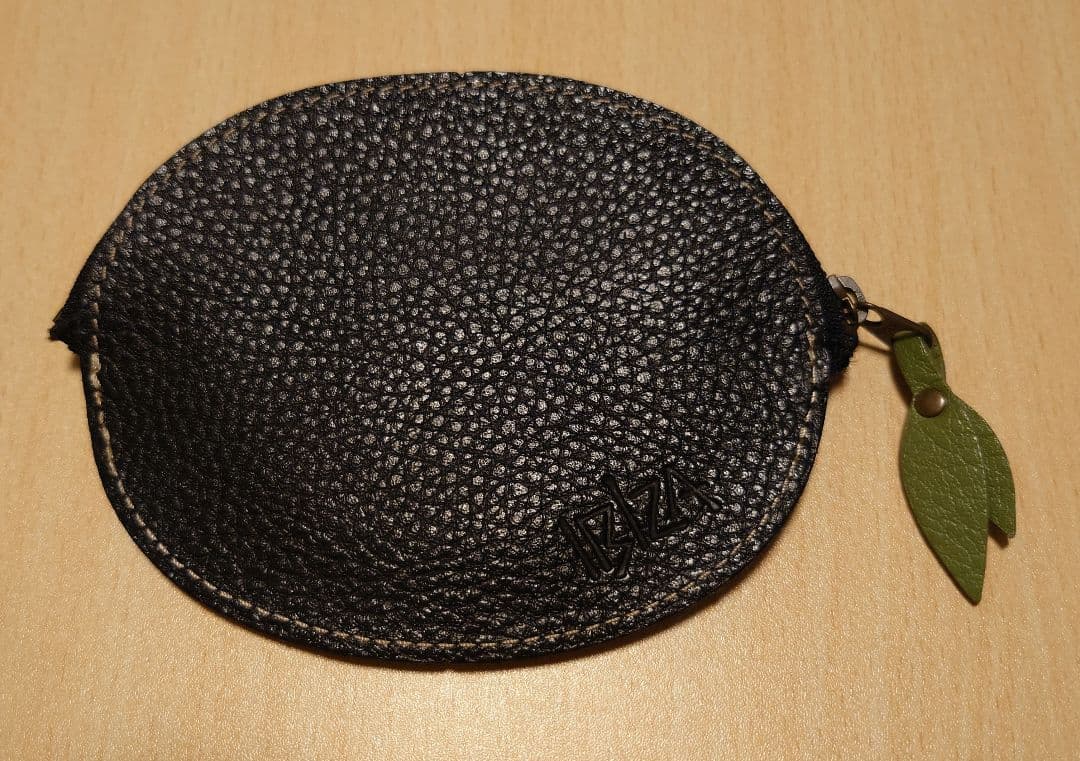 IBIZA パンダ ケース