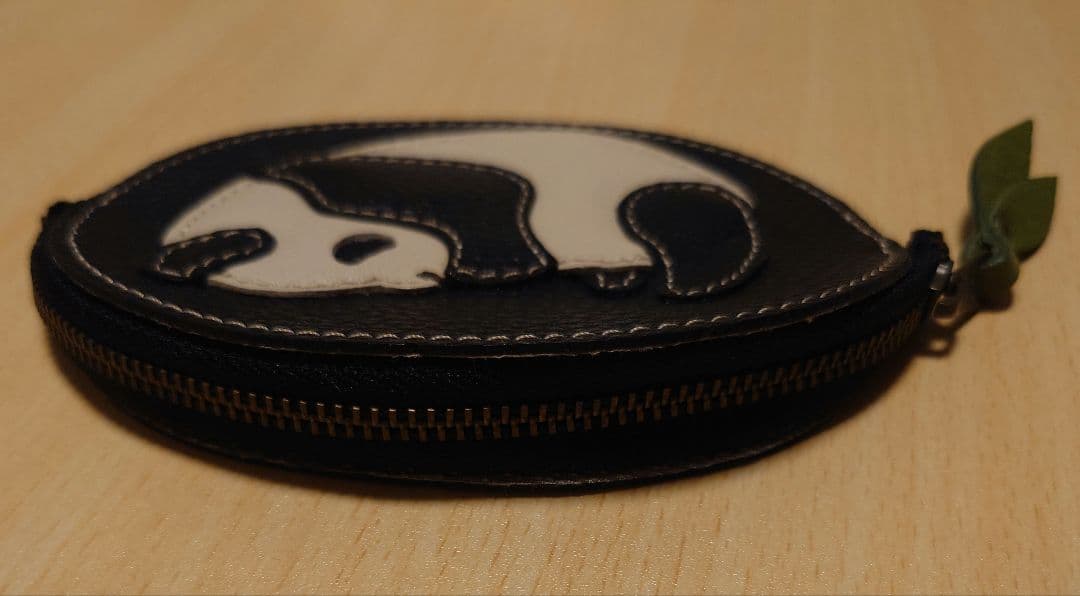 IBIZA パンダ ケース