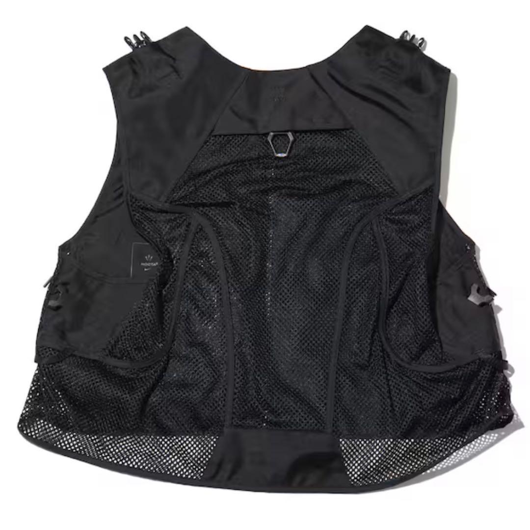 新品タグナイキ NRG NOCTA オパール モジュラー ベストS/M