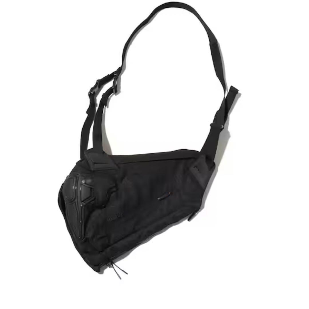 新品タグナイキ NRG NOCTA オパール モジュラー ベストS/M