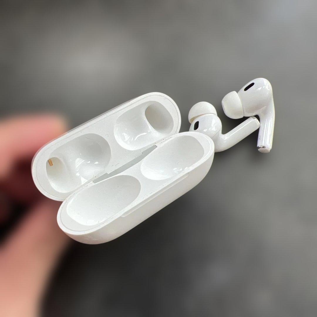 AirPods Pro2 初代