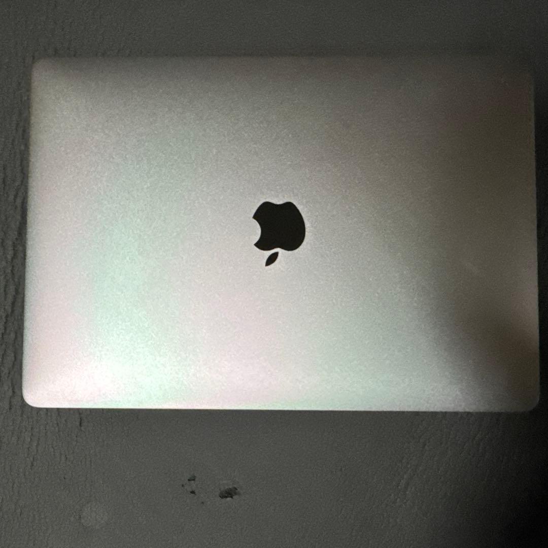 MacBook Pro 2020 i7/32GB/512GB 美品本体のみ