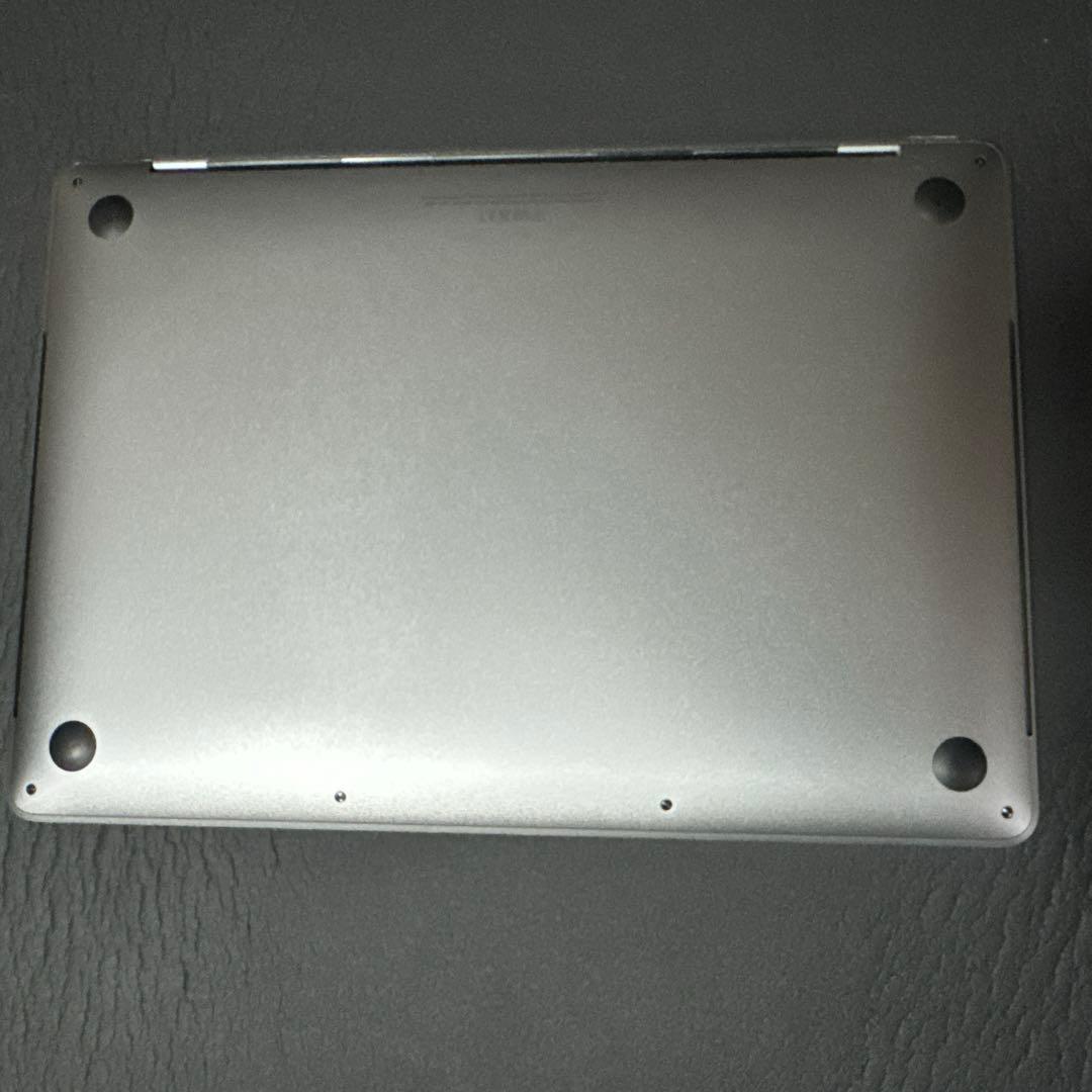 MacBook Pro 2020 i7/32GB/512GB 美品本体のみ