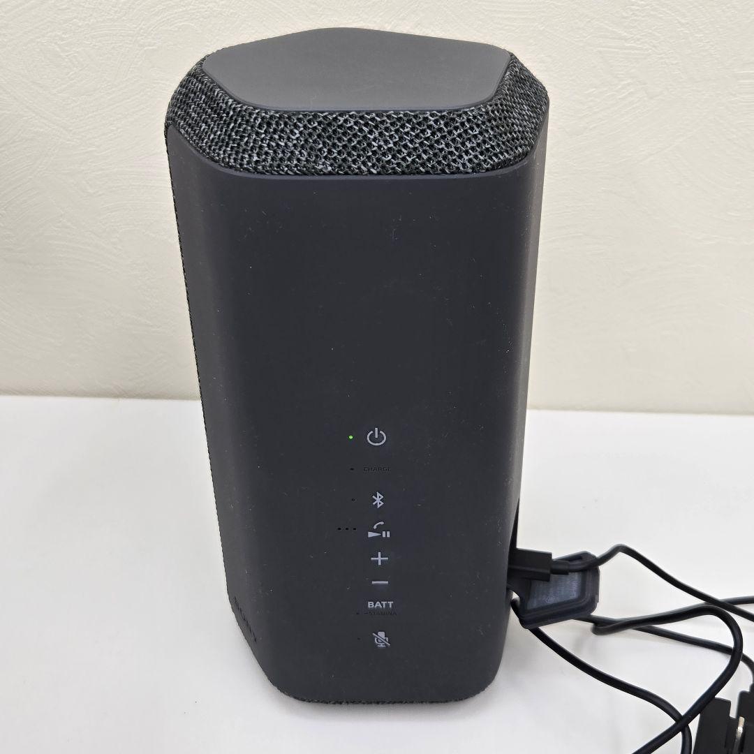 ソニー SONY SRS-XE300 ワイヤレススピーカー 1