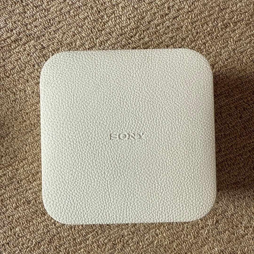 【動作確認済】SONY LSPX-P1 プロジェクター　超短焦点プロジェクター