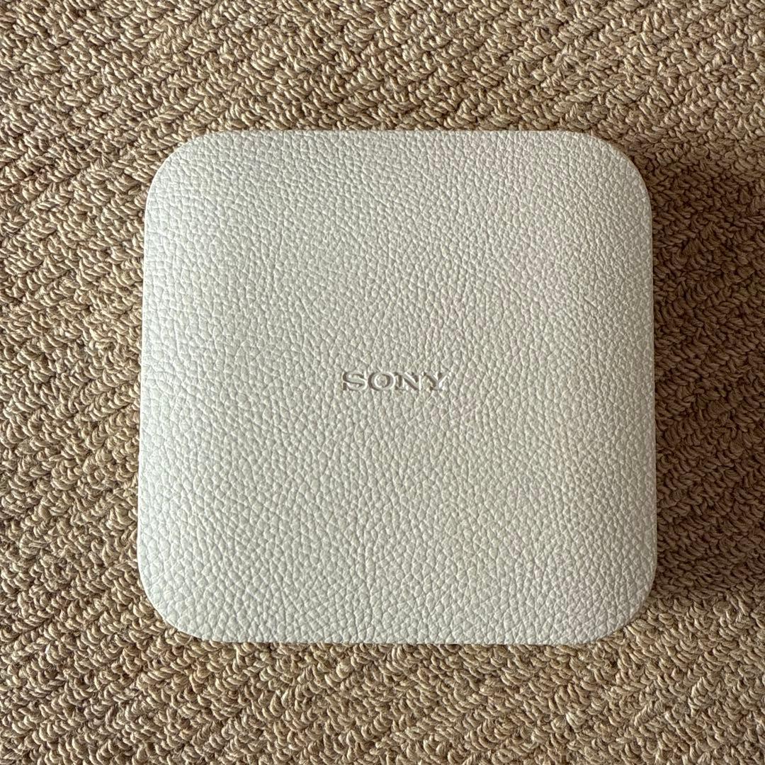 【動作確認済】SONY LSPX-P1 プロジェクター　超短焦点プロジェクター