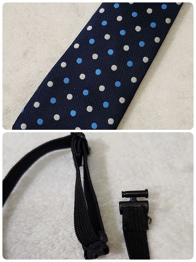 美品✨スリーピース フォーマルスーツ 7点セット 男の子 120 チェック 入学