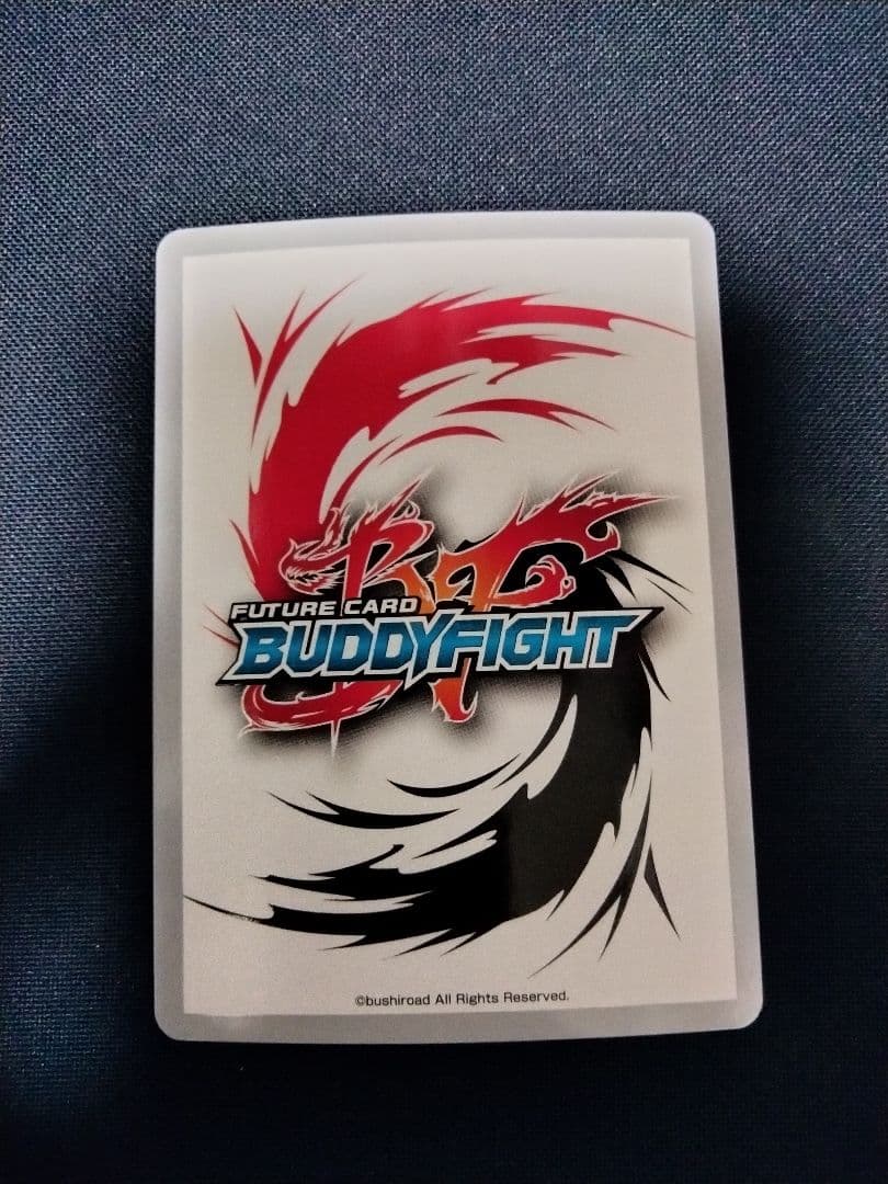 （爽）　バディファイト 童話デッキ