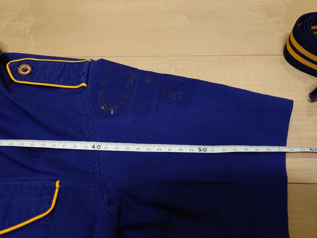 ボーイスカウト♡カブスカウト　制服セット