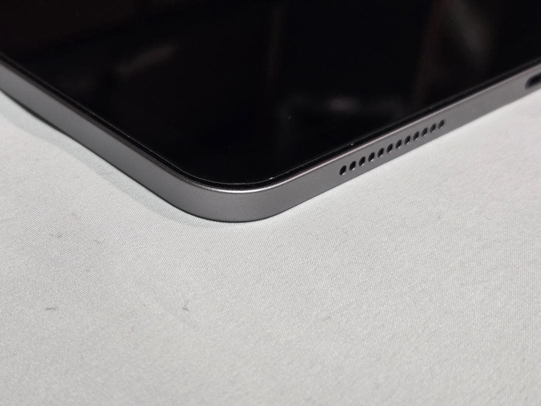 iPad本体 iPad Air M2 11inch + apple pencil pro