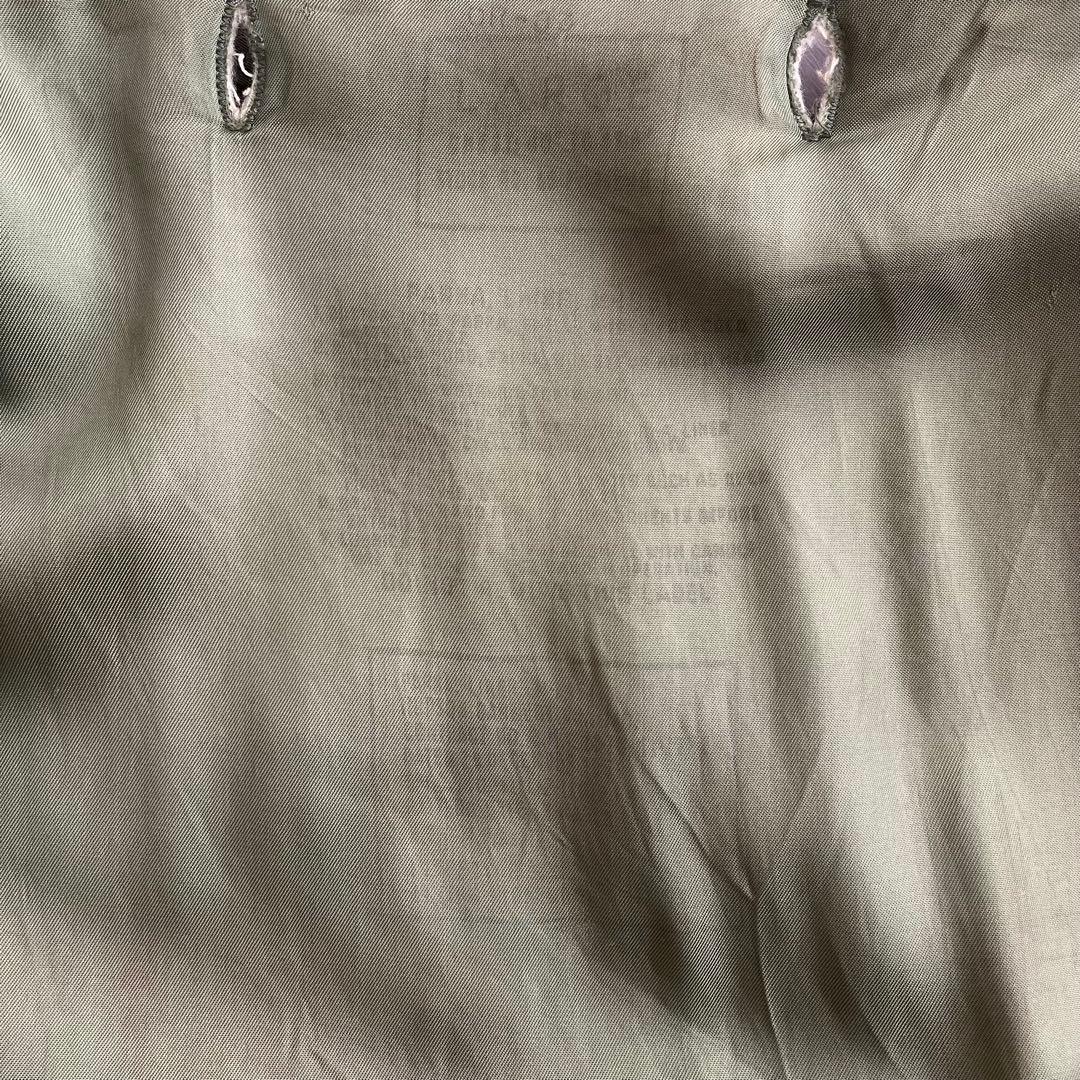 U.S.Army M1951 M-51 モッズコート ライナー付き