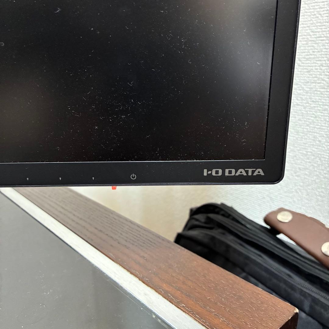 は*ち様 I-O DATA 32インチモニター　LCD-MQ322XDB