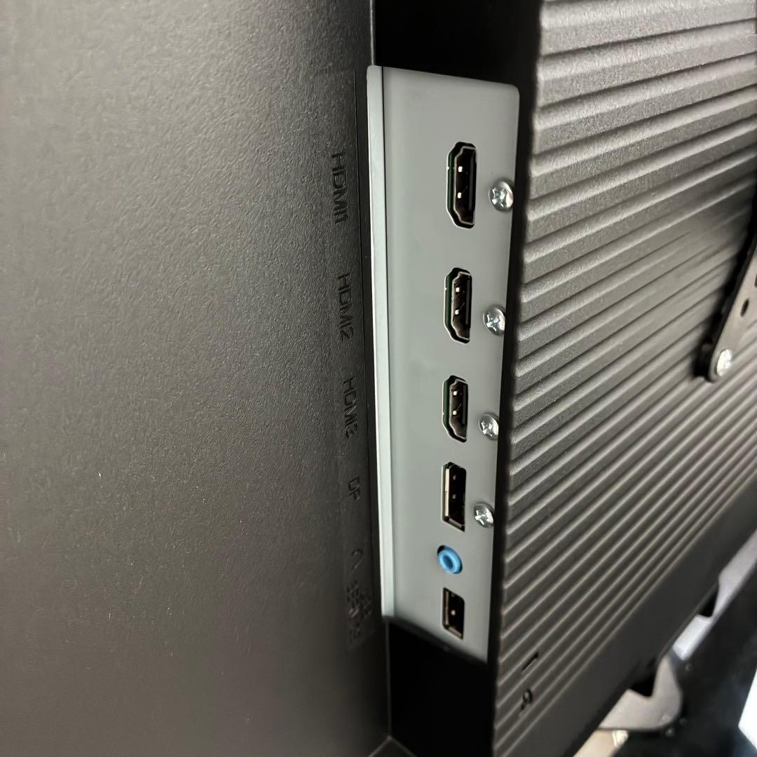 は*ち様 I-O DATA 32インチモニター　LCD-MQ322XDB