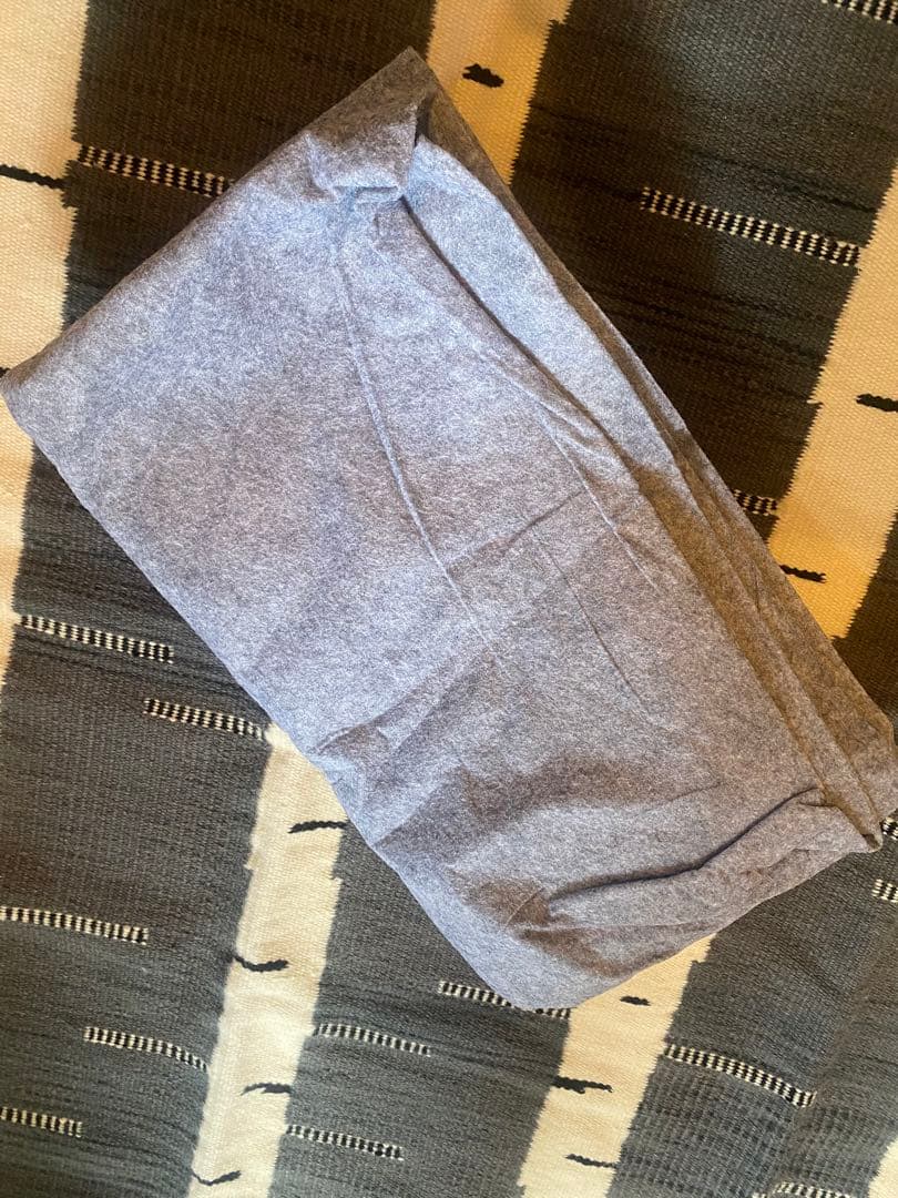 【you//】IKEA STOCKHOLM 2025 ラグ