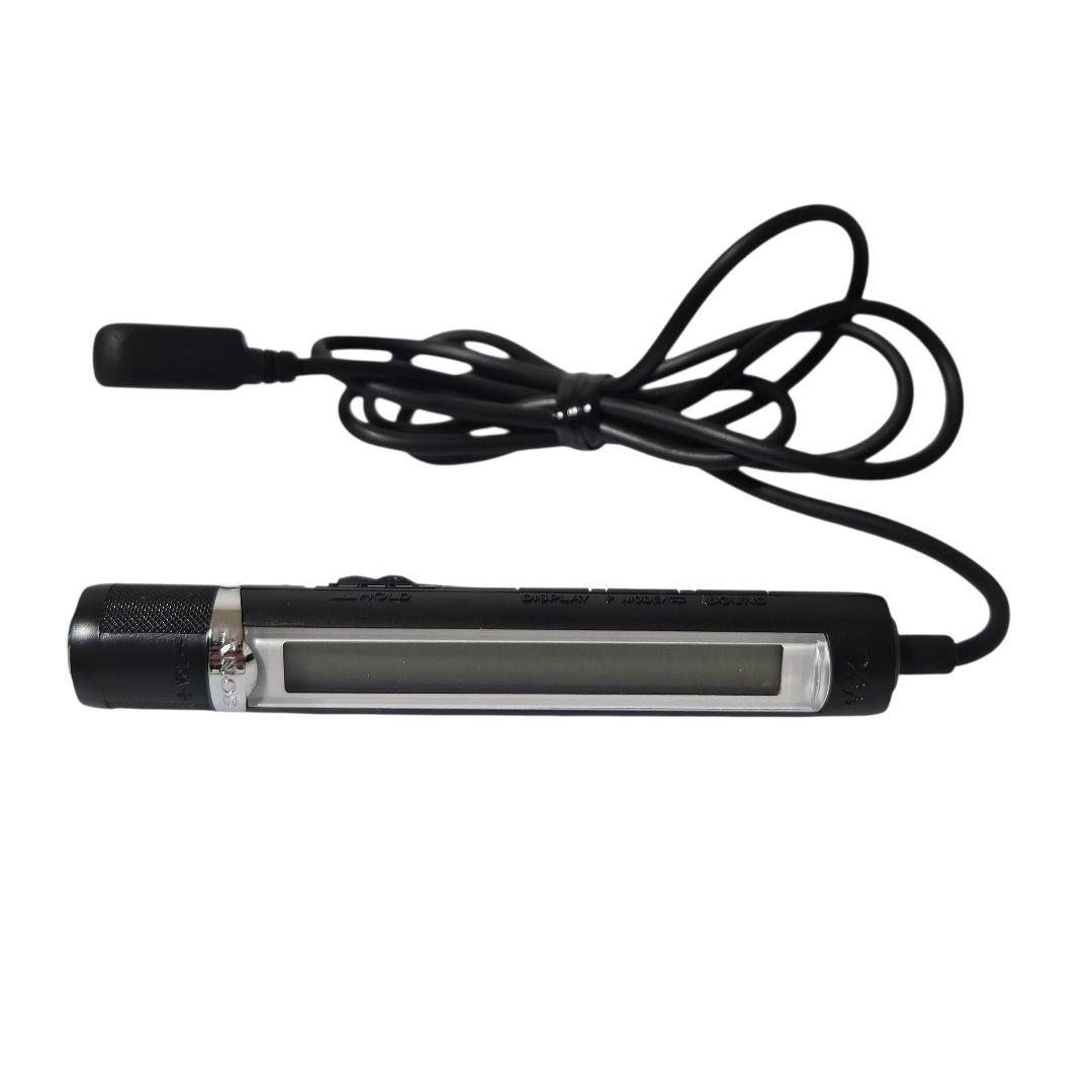 SONY MD WALKMAN MZ-EH50 ポータブルMDプレーヤー