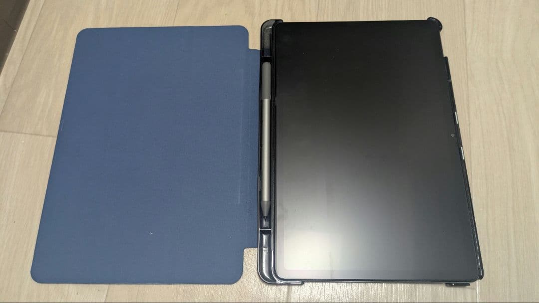 Androidタブレット本体 Lenovo Tab B11