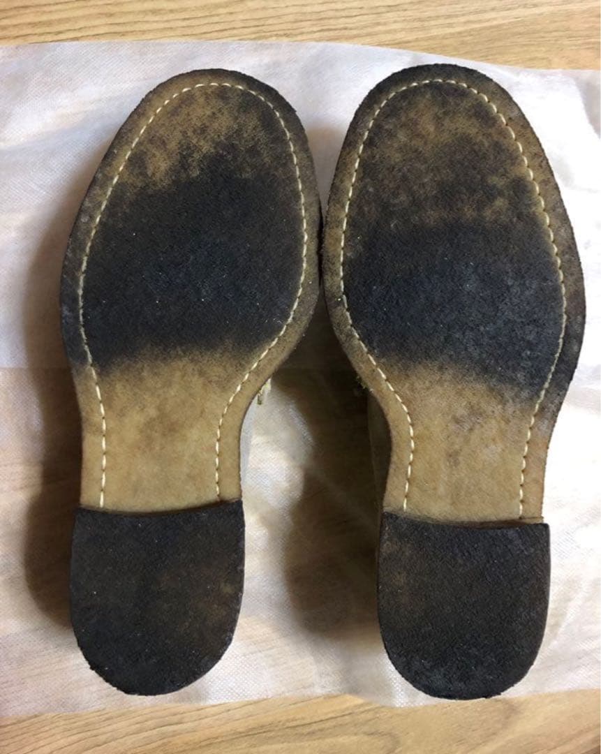 JUCO. パイナップルローファー　美品‼️