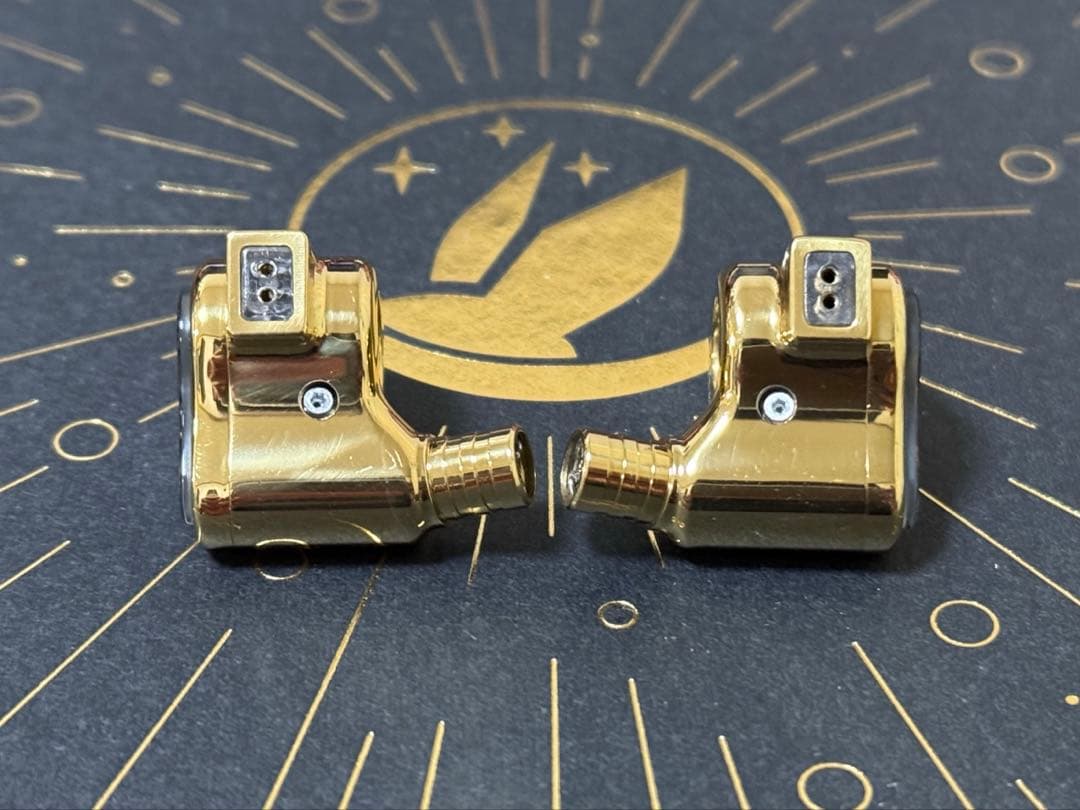 イヤホン FiR Audio Xenon 6