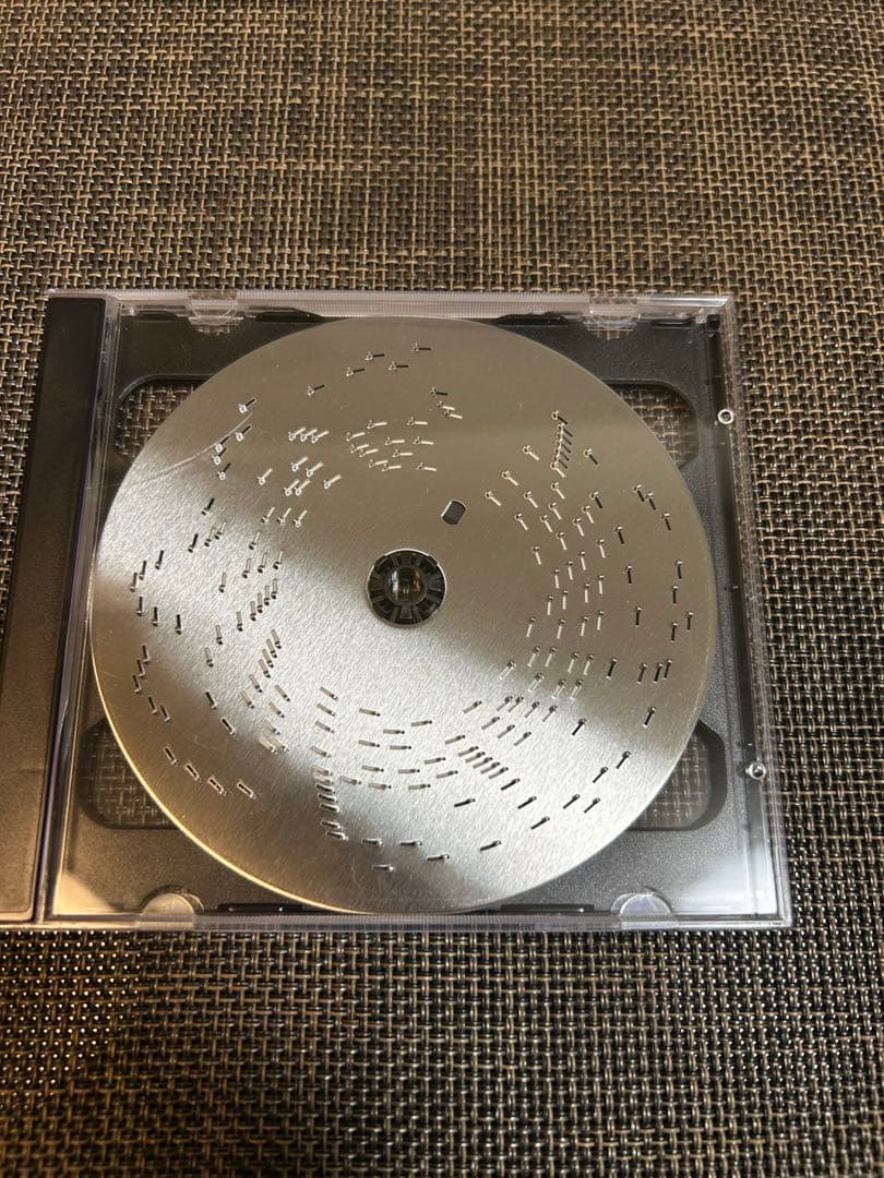 【激レア限定品】（新品）ディズニーマジカル・ディスクオルゴール　第一生命