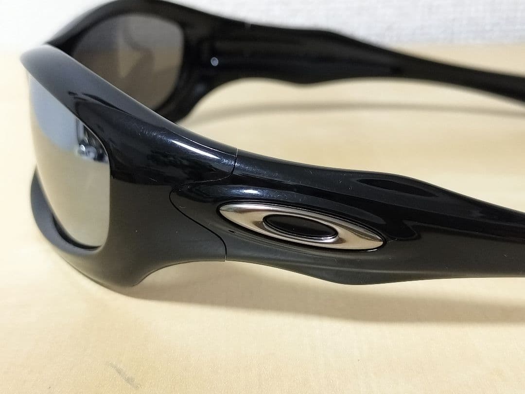 レンズ新品 OAKLEY MONSTERDOG