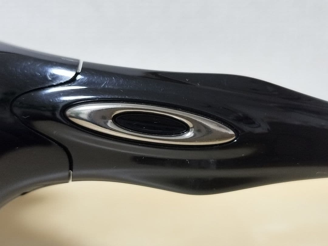 レンズ新品 OAKLEY MONSTERDOG