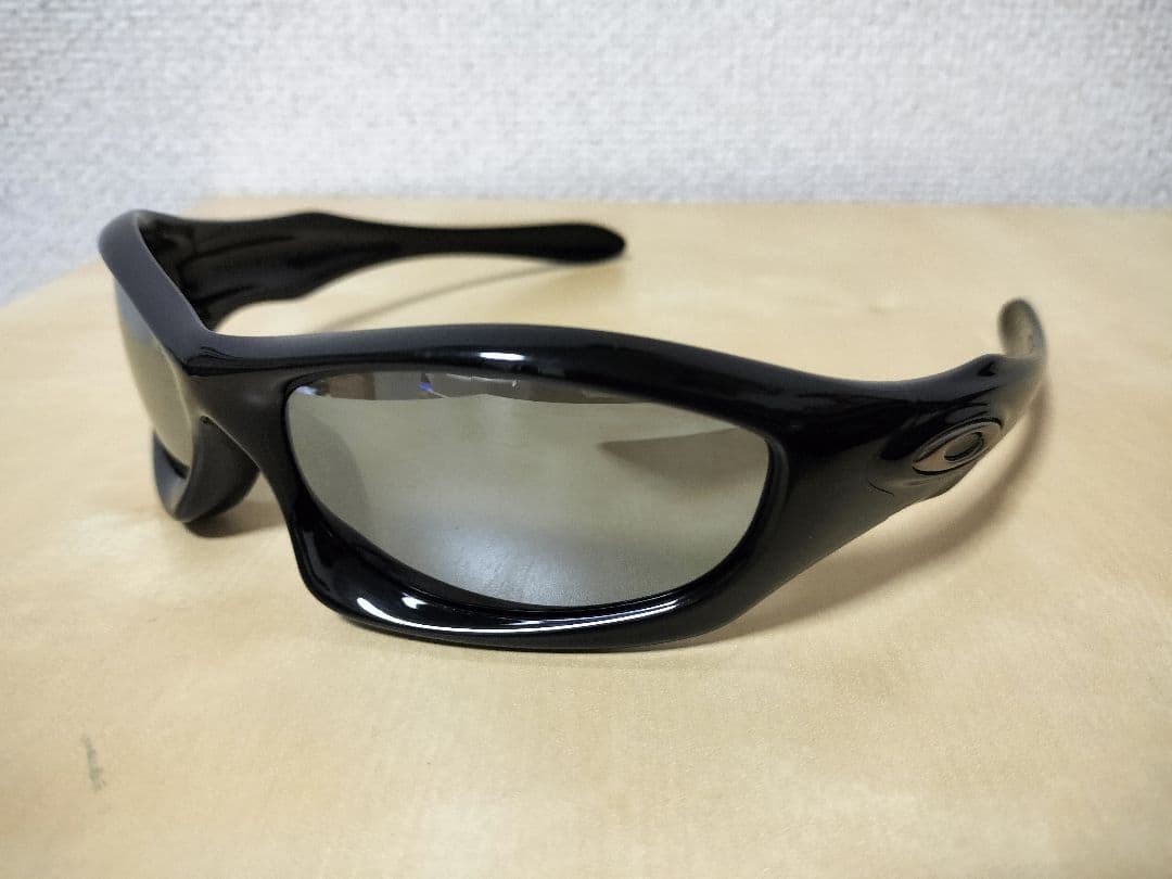 レンズ新品 OAKLEY MONSTERDOG