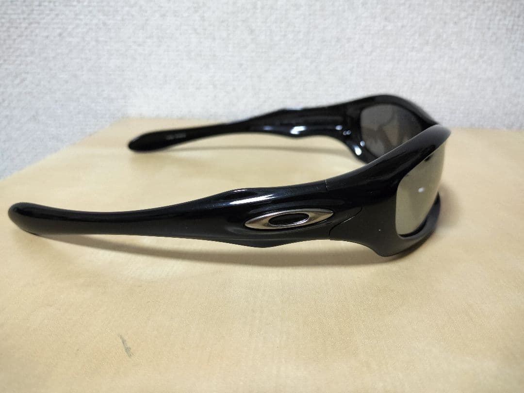レンズ新品 OAKLEY MONSTERDOG