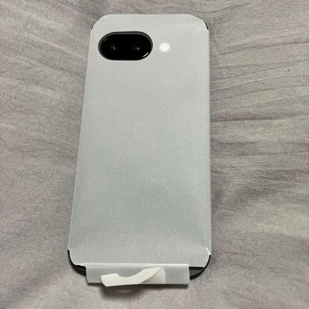 スマートフォン本体 Google pixel 9a