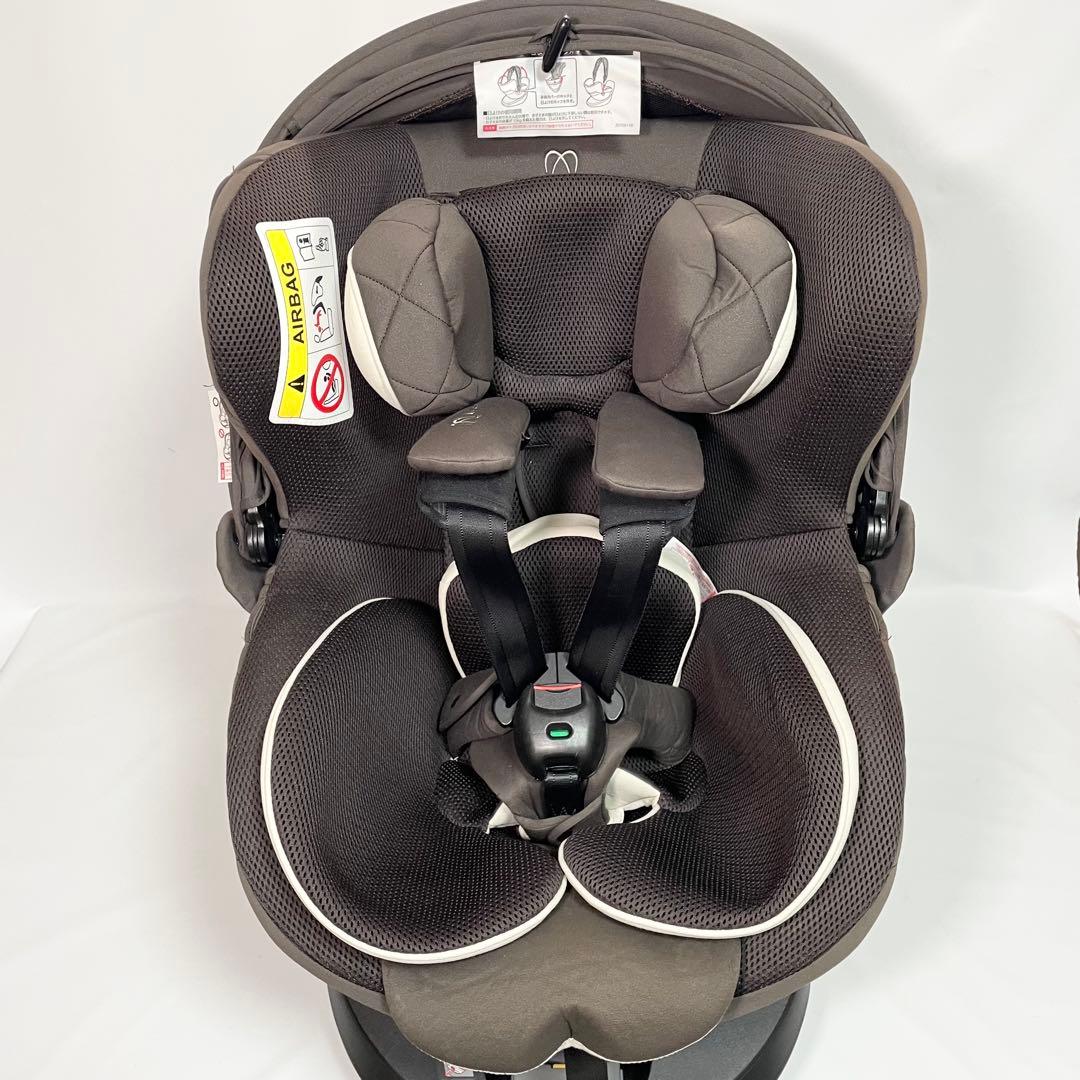 【美品】エールベベ クルット6i グランス