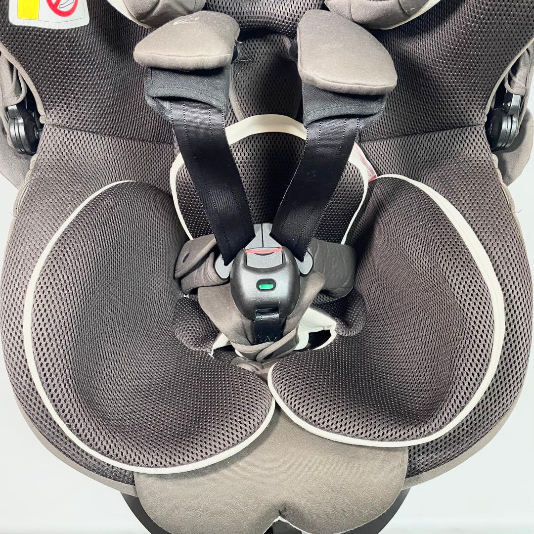 【美品】エールベベ クルット6i グランス