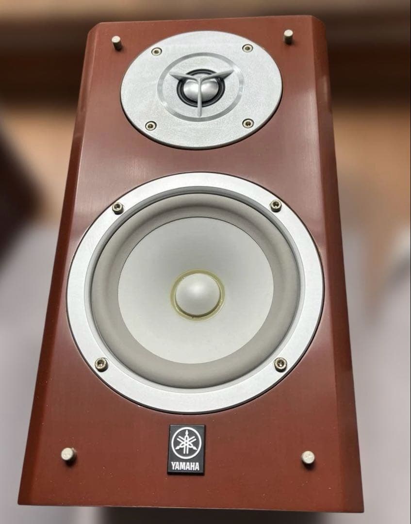 YAMAHA NS-M525 ペア　動作未確認