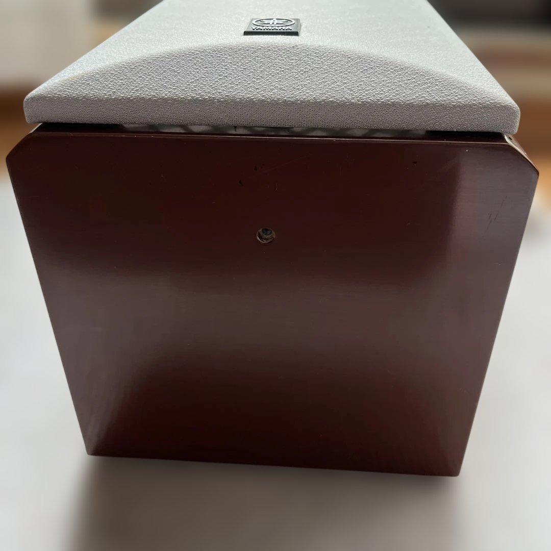 YAMAHA NS-M525 ペア　動作未確認