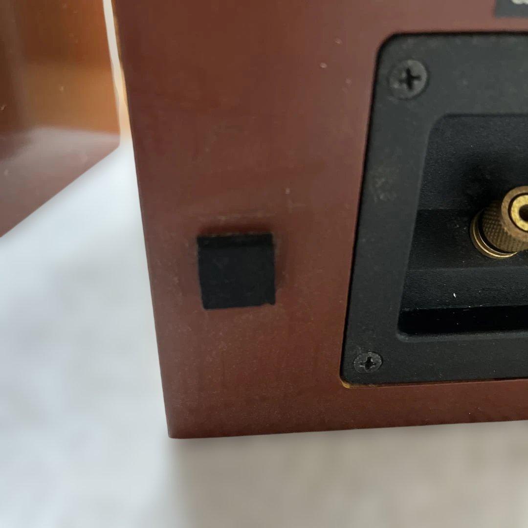 YAMAHA NS-M525 ペア　動作未確認