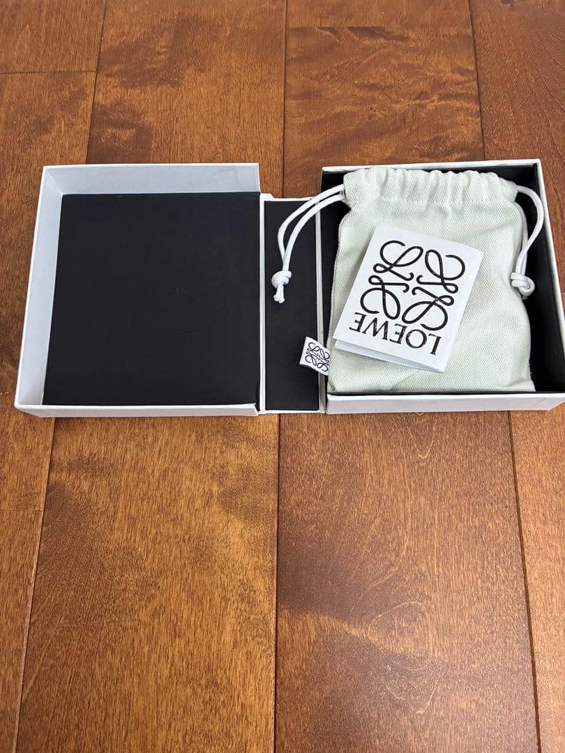 ロエベ LOEWE トトロ ケース カードケース イエロー コラボ