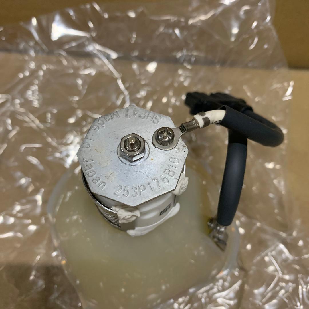 JPLAMP MPLK-D1-OB Avioプロジェクター用 純正バルブ 球のみ