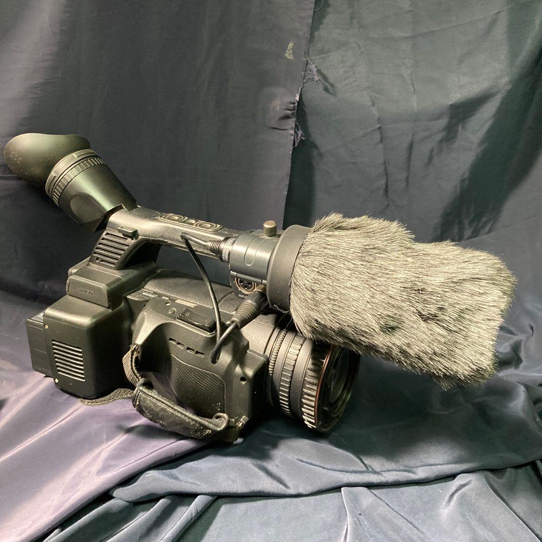 AG-AC160A パナソニック