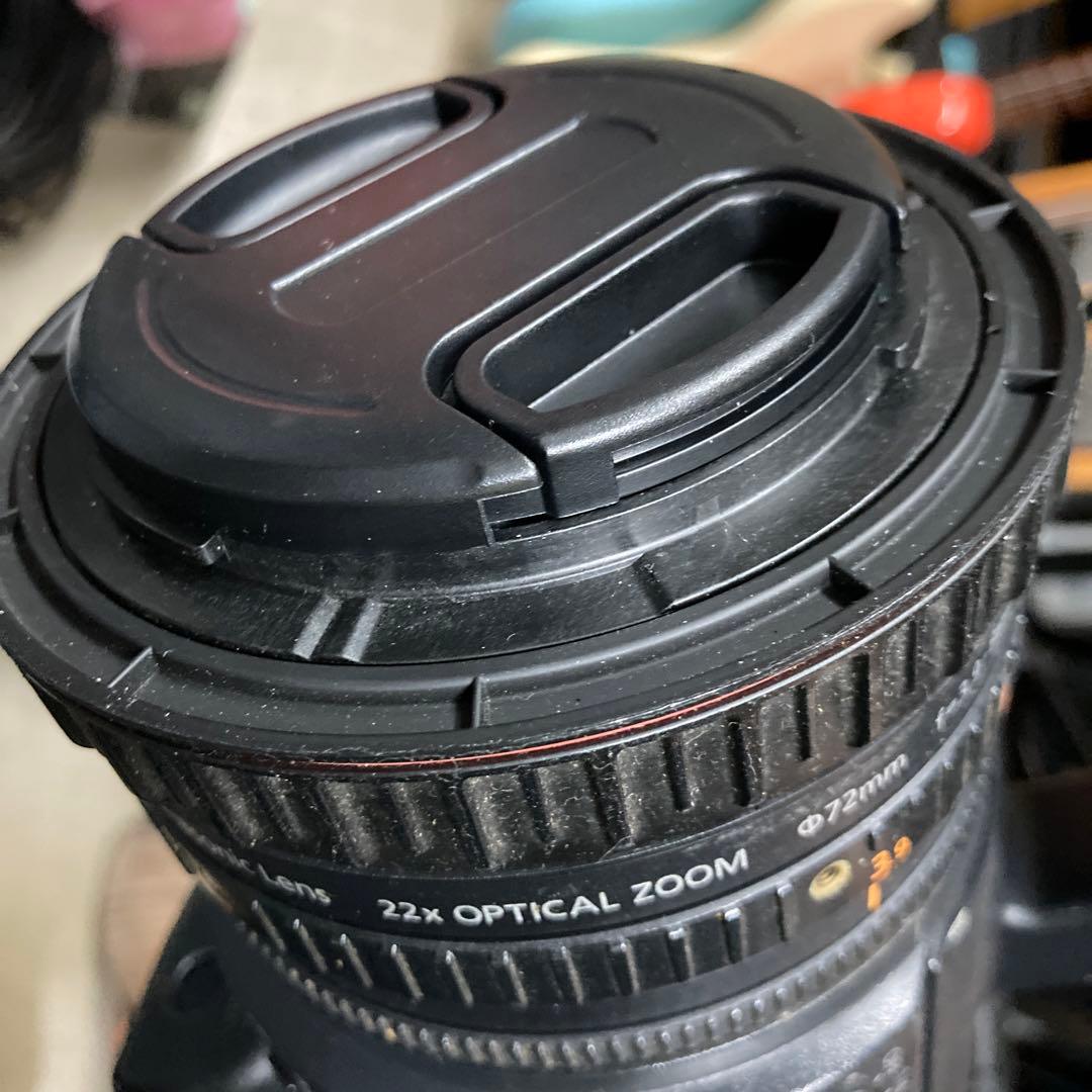 AG-AC160A パナソニック