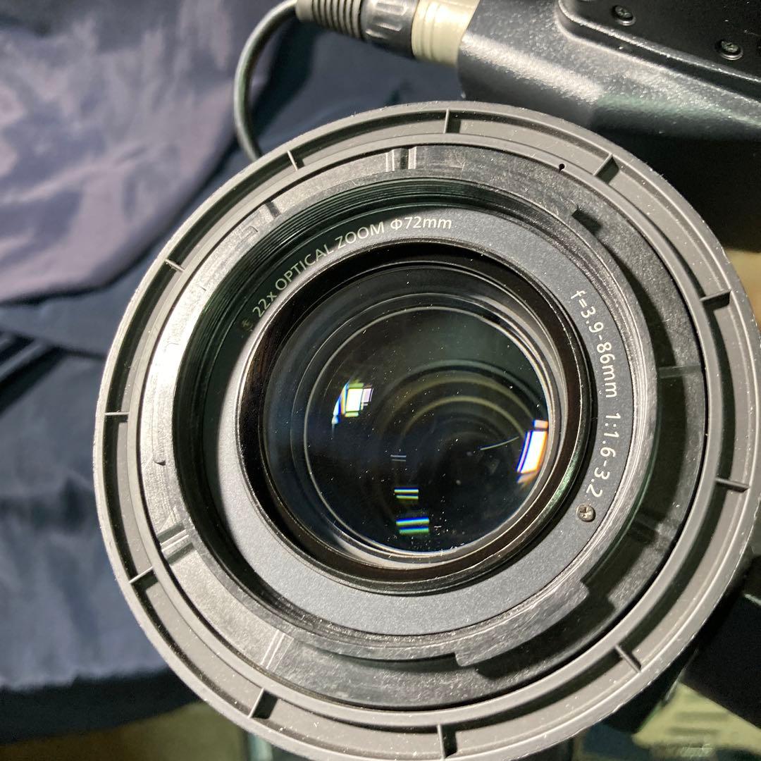 AG-AC160A パナソニック