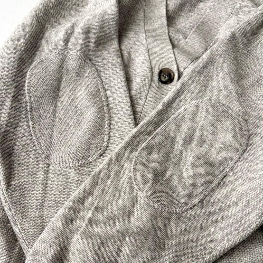 ホームラン堂様　新品タグ付き カシミヤ混 エトレトウキョウ カーディガン