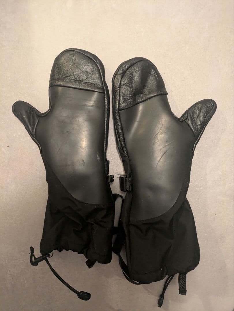 vicroy グローブ DRIFT MAX